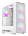 GameMax Storm 2 AW Midi Tower Biały - 3081455