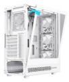 GameMax Storm 2 AW Midi Tower Biały - 3081458