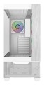 Cooler Master Elite 690 Wood Midi Tower Biały - 3081460