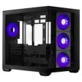 Cooler Master Elite 681 Midi Tower Czarny - 3081509