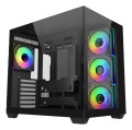 Cooler Master Elite 681 Midi Tower Czarny - 3081506