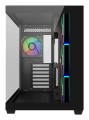 Cooler Master Elite 681 Midi Tower Czarny - 3081508