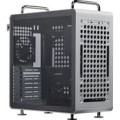 Cooler Master QUBE 540 Midi Tower Srebrny - 3081530