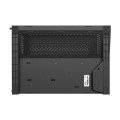 GameMax NEX C56 BK zabezpieczenia & uchwyty komputerów Midi Tower Czarny - 3081535