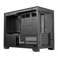 GameMax NEX C33 BK zabezpieczenia & uchwyty komputerów Czarny - 3081571