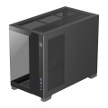 GameMax NEX C33 BK zabezpieczenia & uchwyty komputerów Czarny - 3081563