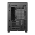 GameMax NEX C33 BK zabezpieczenia & uchwyty komputerów Czarny - 3081570