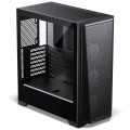 Phanteks Eclipse G370A Midi Tower Czarny - 3081600