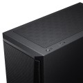 Phanteks Eclipse G370A Midi Tower Czarny - 3081599