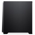 Phanteks Eclipse G370A Midi Tower Czarny - 3081596
