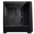 Phanteks Eclipse G370A Midi Tower Czarny - 3081593