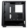 Phanteks Eclipse G370A Midi Tower Czarny - 3081597