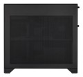 Lian Li O11 Vision-M PC-Gehäuse, Micro-ATX, Tempered Glass - schwarz - 3081603