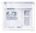 Lian Li 011 Vision O11 VISION-M Midi Tower Biały - 3081608
