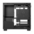 GameMax NEX C53 BK zabezpieczenia & uchwyty komputerów Czarny - 3081635