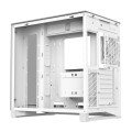 GameMax NEX C56 VC WH zabezpieczenia & uchwyty komputerów Midi Tower Biały - 3081651