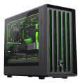 GameMax CLAW 360 BK Micro Tower Czarny - 3081672