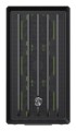 GameMax CLAW 360 BK Micro Tower Czarny - 3081674