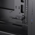 GameMax CLAW 360 BK Micro Tower Czarny - 3081677