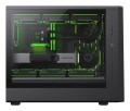 GameMax CLAW 360 BK Micro Tower Czarny - 3081673