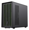 GameMax CLAW 360 BK Micro Tower Czarny - 3081675