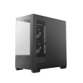 DeepCool CG380U 3F Tower Czarny - 3081685