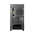 DeepCool CG380U 3F Tower Czarny - 3081686