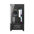 DeepCool CG380U 3F Tower Czarny - 3081681