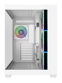 Cooler Master Elite 681 Midi Tower Biały - 3081690