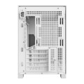 GameMax NEX C33 WH zabezpieczenia & uchwyty komputerów Biały - 3081703