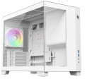 GameMax NEX C33 WH zabezpieczenia & uchwyty komputerów Biały - 3081707