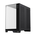 GameMax Infinity Pro BK Midi Tower Czarny - 3081715