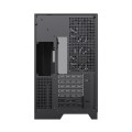 GameMax Infinity Pro BK Midi Tower Czarny - 3081717