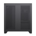 GameMax Infinity Pro BK Midi Tower Czarny - 3081712