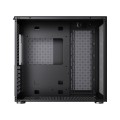 GameMax Infinity BK Midi Tower Czarny - 3081723