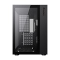 GameMax Infinity BK Midi Tower Czarny - 3081724