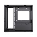 GameMax Infinity BK Midi Tower Czarny - 3081728