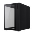 GameMax Infinity BK Midi Tower Czarny - 3081731