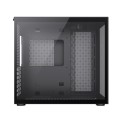 GameMax Infinity BK Midi Tower Czarny - 3081722