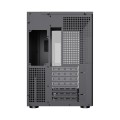 GameMax Infinity BK Midi Tower Czarny - 3081725