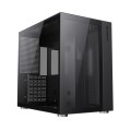 GameMax Infinity BK Midi Tower Czarny - 3081721