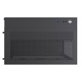 GameMax Infinity BK Midi Tower Czarny - 3081726