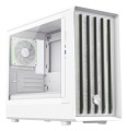 GameMax CLAW 360 WH Micro Tower Biały - 3081766