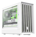 GameMax CLAW 360 WH Micro Tower Biały - 3081767