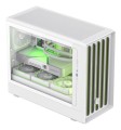 GameMax CLAW 360 WH Micro Tower Biały - 3081769