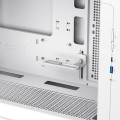 GameMax CLAW 360 WH Micro Tower Biały - 3081772