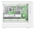 GameMax CLAW 360 WH Micro Tower Biały - 3081770