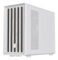 GameMax CLAW 360 WH Micro Tower Biały - 3081768
