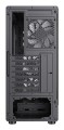 GameMax Storm 2 AB Midi Tower Czarny - 3081775