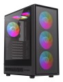 GameMax Storm 2 AB Midi Tower Czarny - 3081774